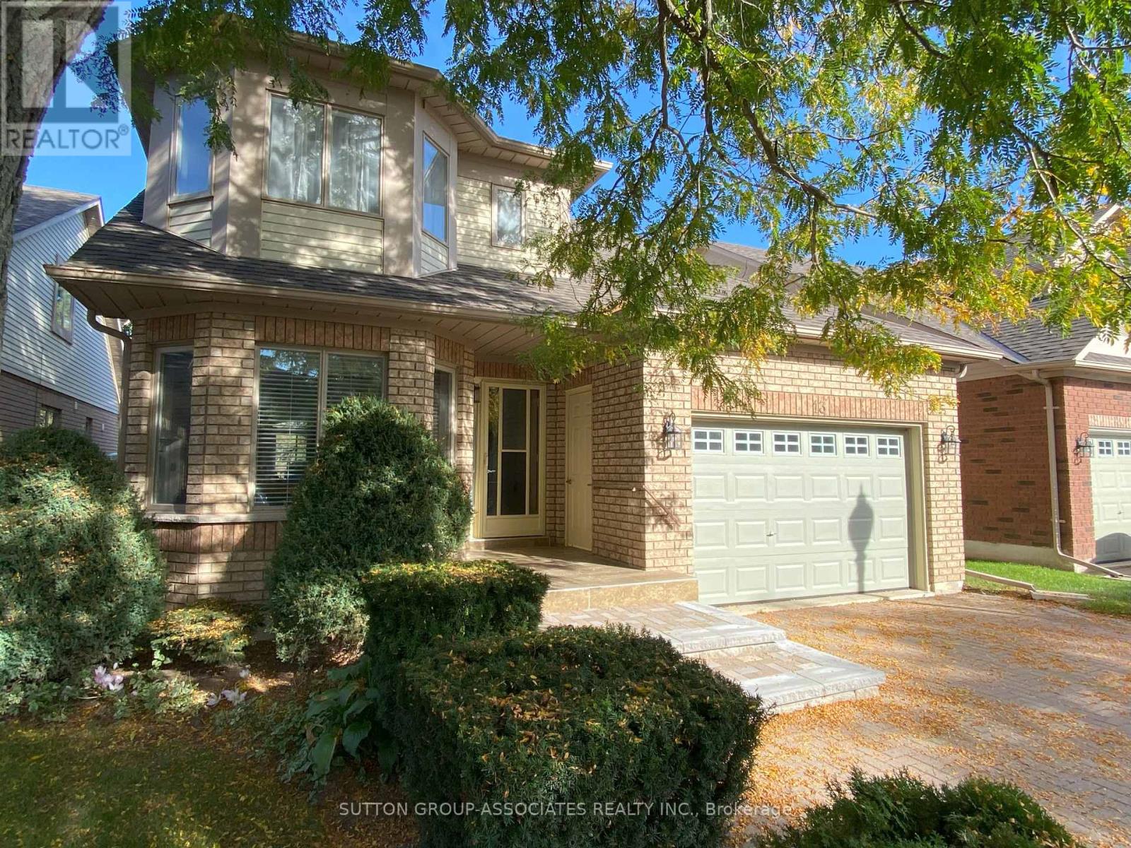 7 13 Sunset Blvd, New Tecumseth, ON L9R 1Y8