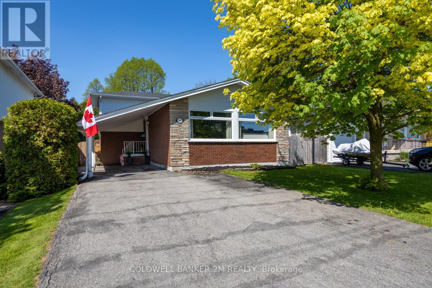 246 Harmony Rd N, Oshawa, ON L1G 6L5