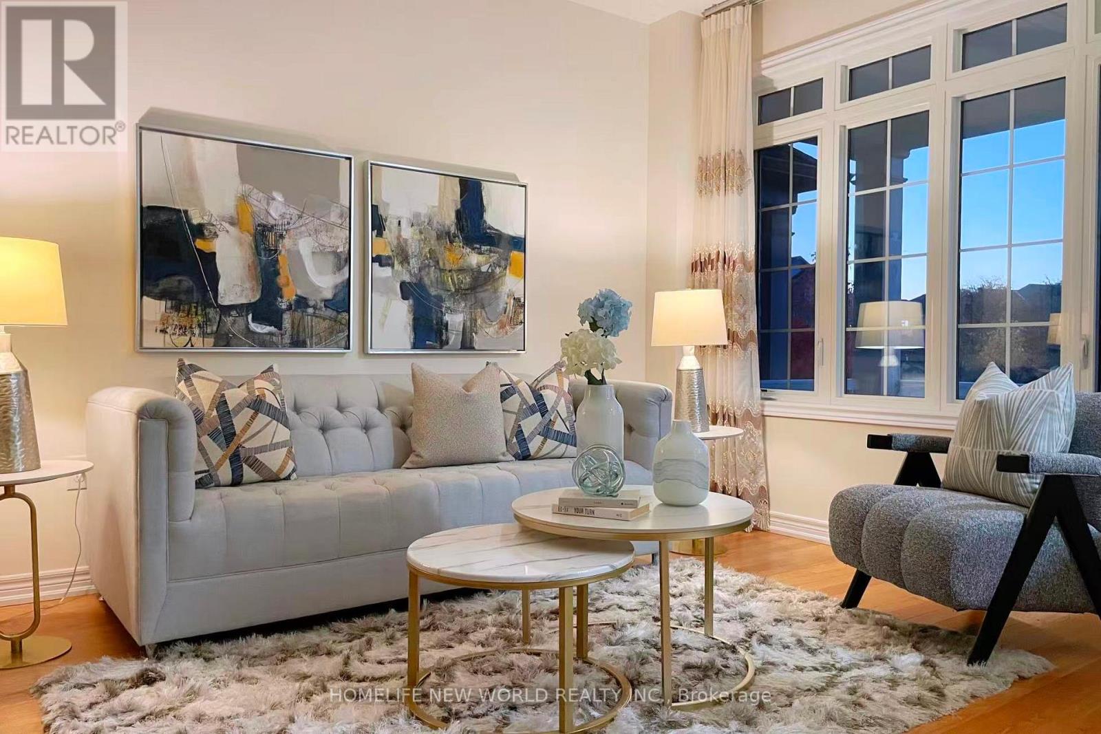 10 Elphee Ln, Markham, ON L6B 0P6