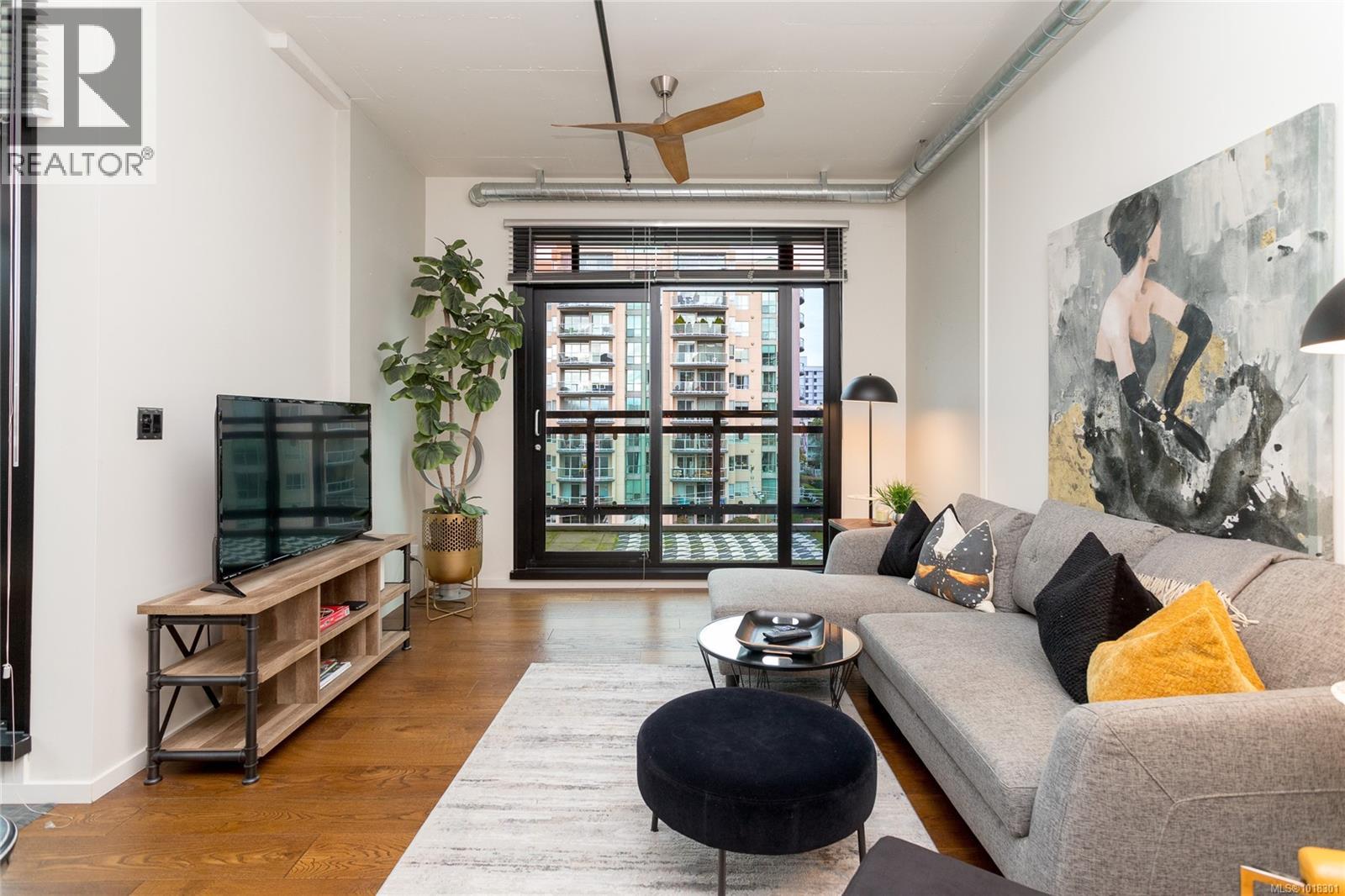 1029 View St Unit 531 St, Victoria, BC V8V 0C9