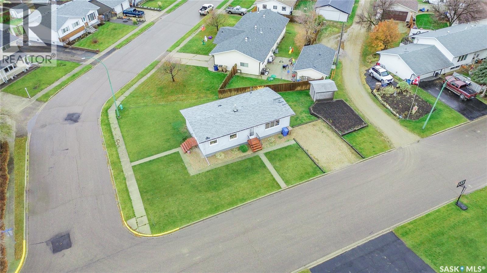 120 Saskatchewan Cres, Kinistino, SK S0J 1H0