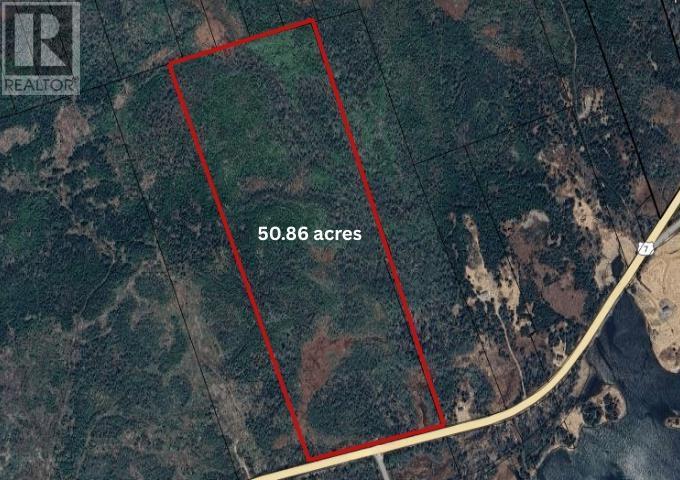 Highway 7, Necum Teuch, NS B0J 2K0