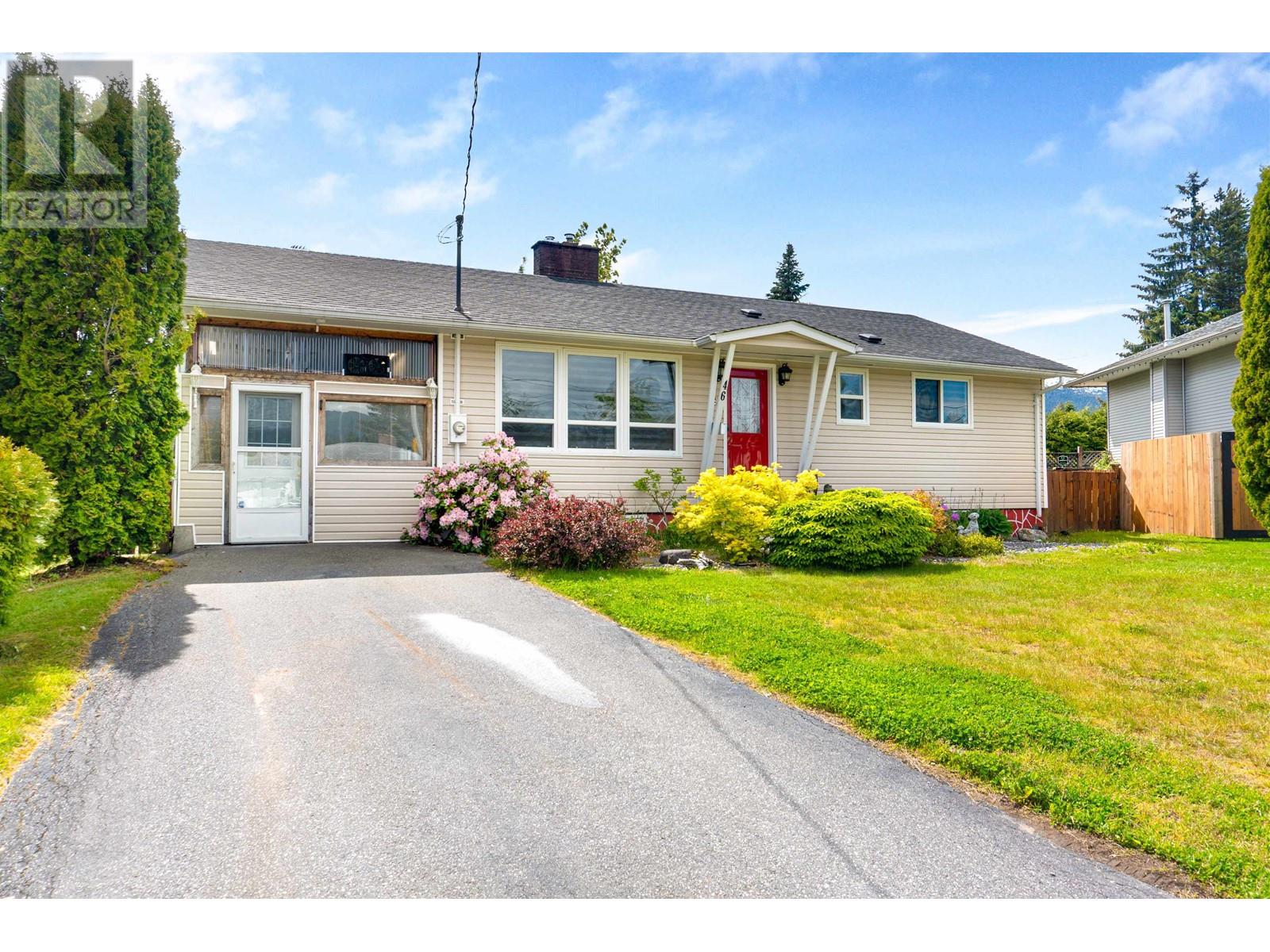 Kitimat, BC homes for sale & real estate listings Houseful