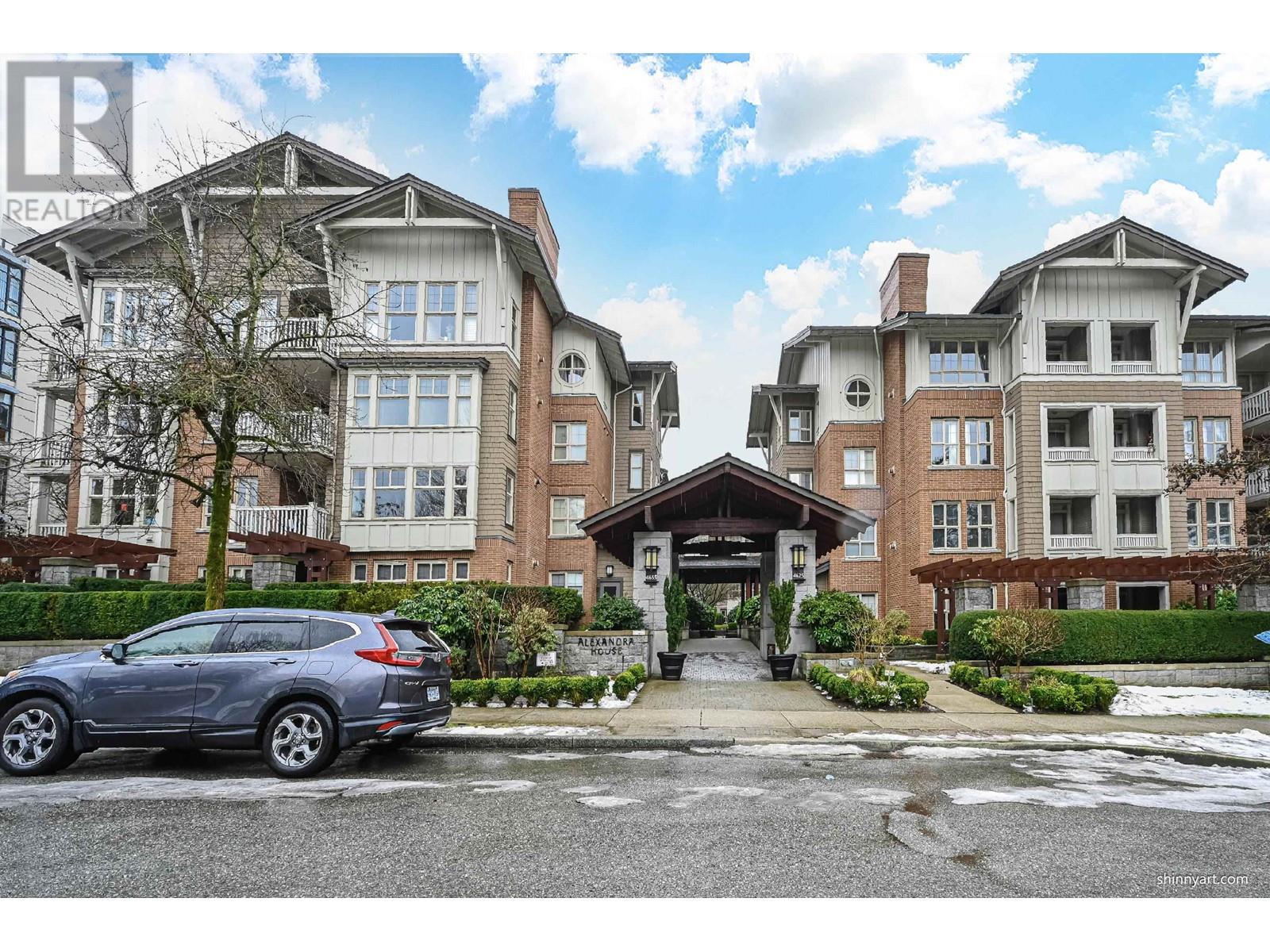 4655 Valley Drive Unit 1209, Vancouver, BC V6J 5L6