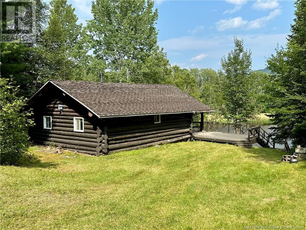 New Brunswick 385, Blue Mountain Bend, NB E7G 3K4