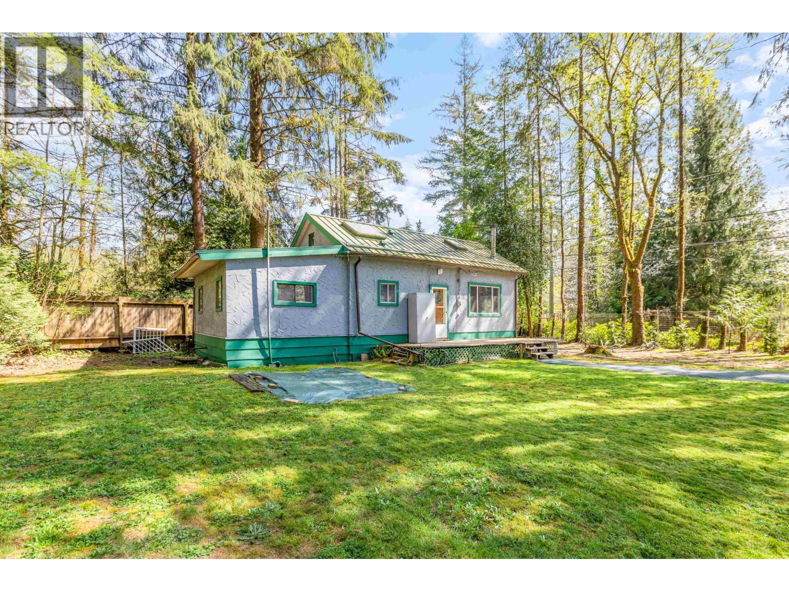 232 Street Unit 13209, Maple Ridge, BC V4R 2S7