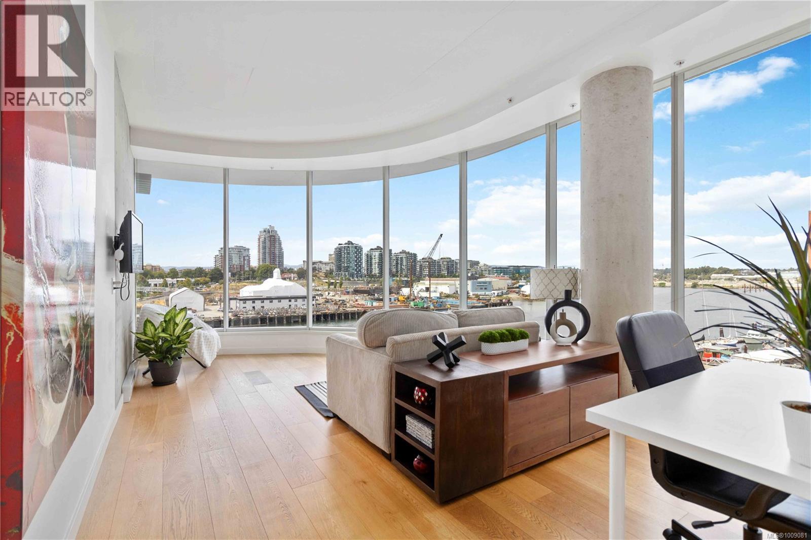 456 Pandora Ave Unit 312b Ave, Victoria, BC V8W 0E3