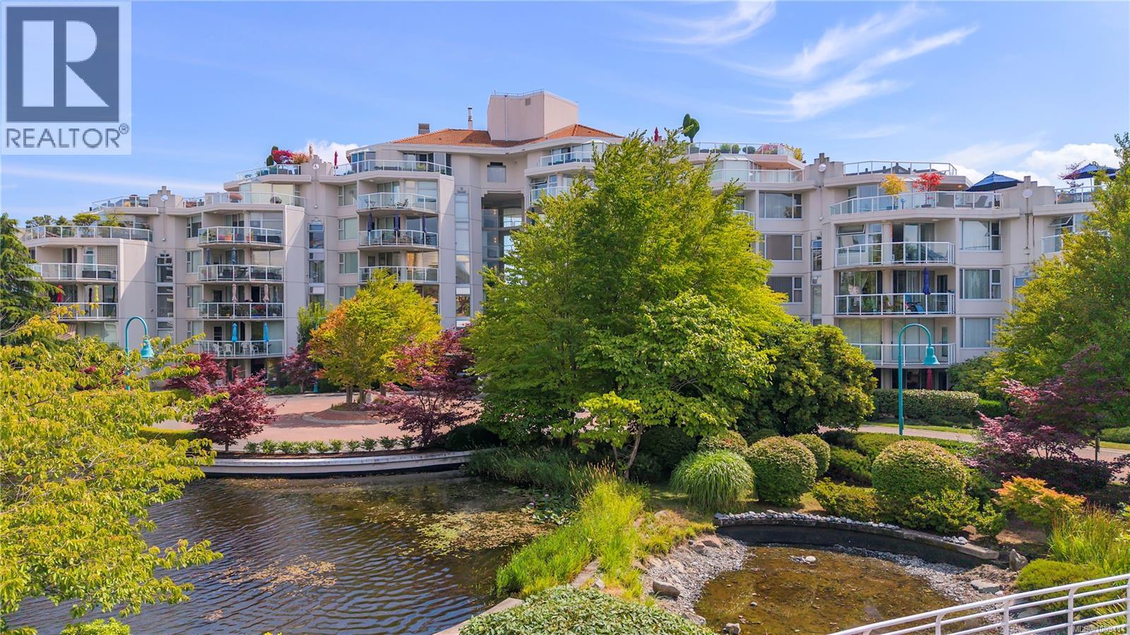 158 Promenade Dr Unit 502 Dr, Nanaimo, BC V9R 6M7