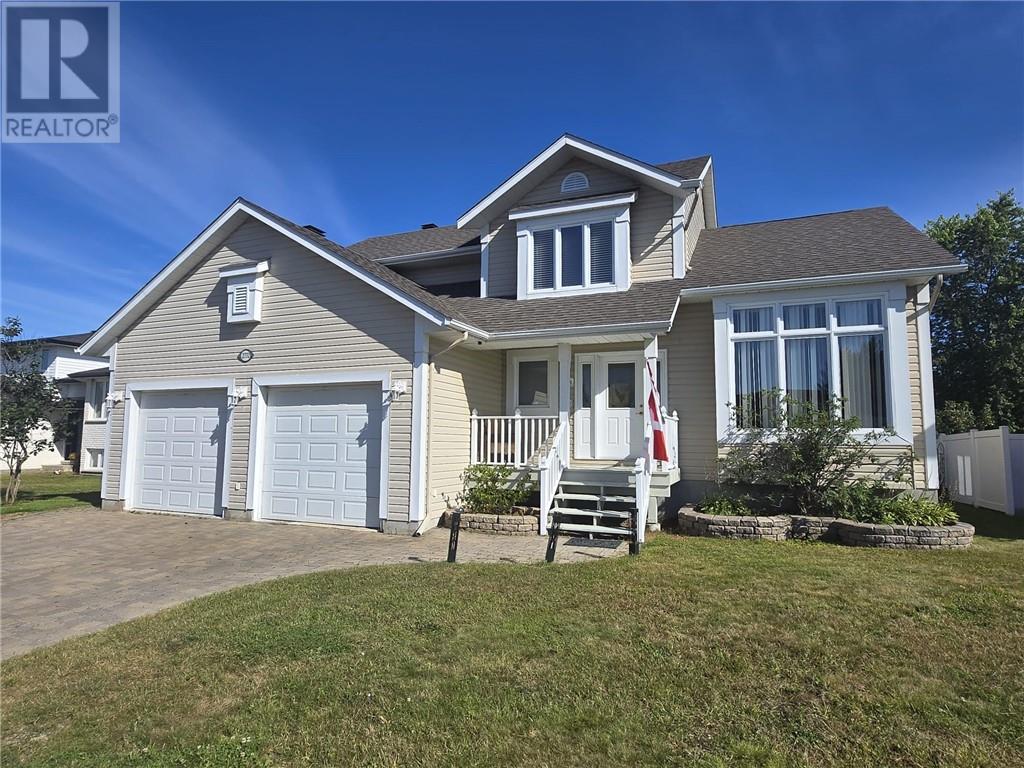 2732 Royal St, Blezard Valley, ON P0M 1E0