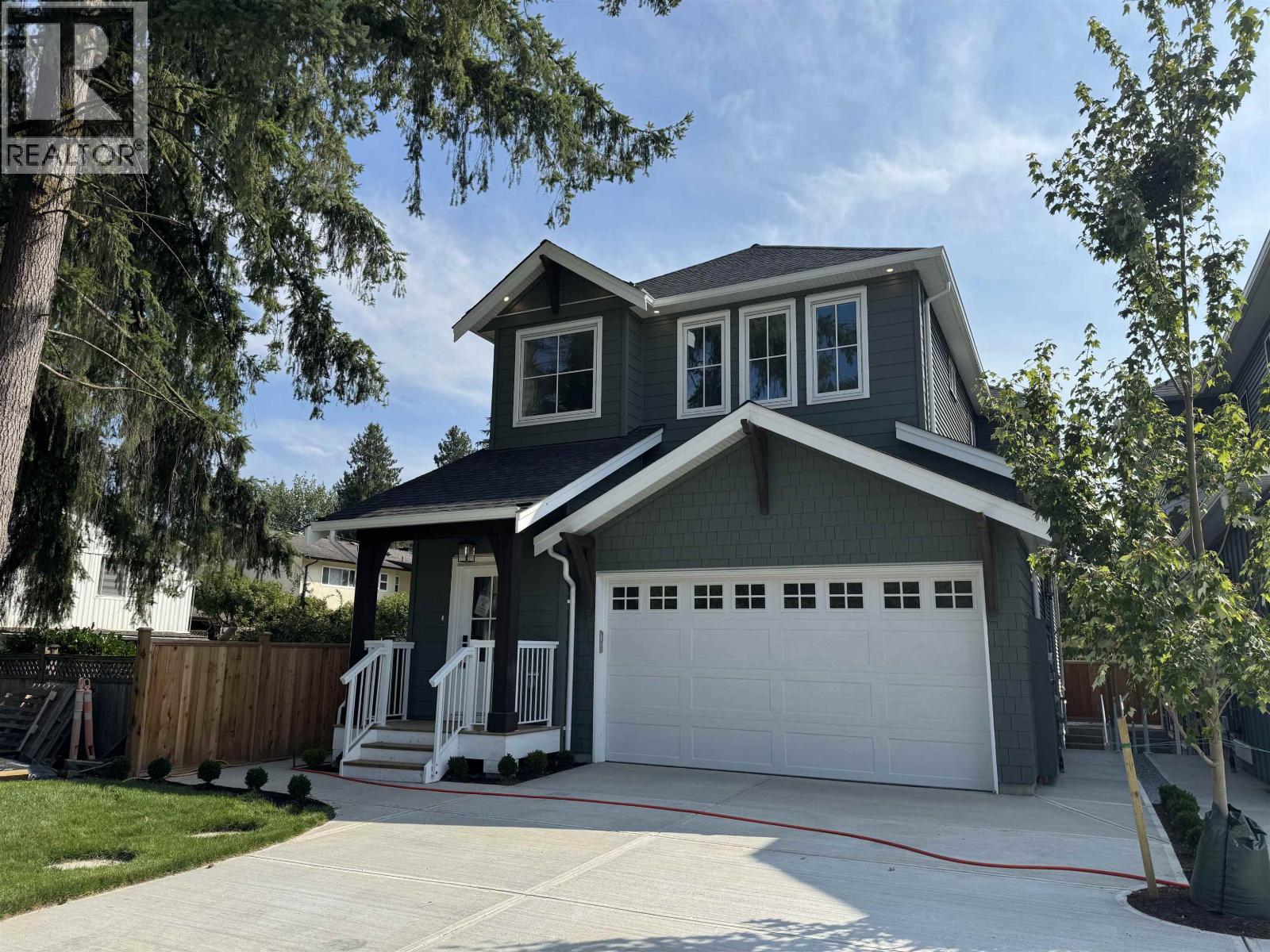 19570 Hammond Rd, Pitt Meadows, BC V3Y 1L5
