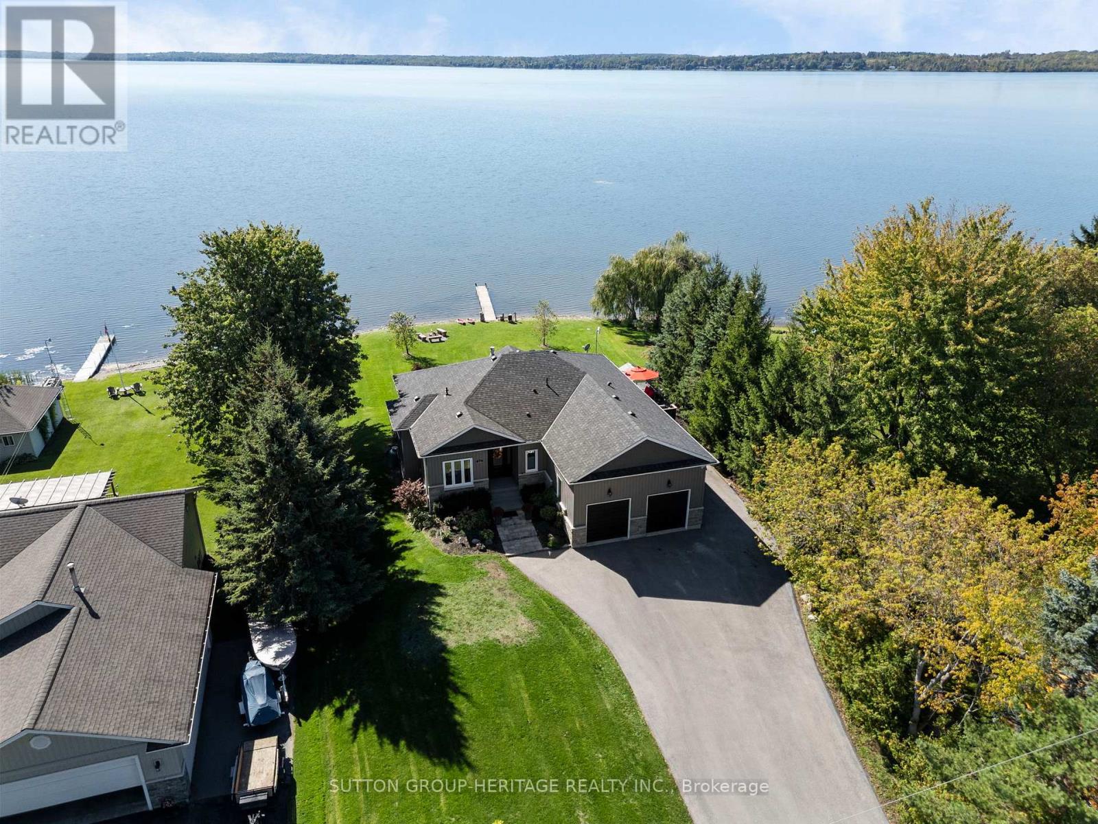 52 Hillside Dr, Kawartha Lakes, ON K0M 2C0