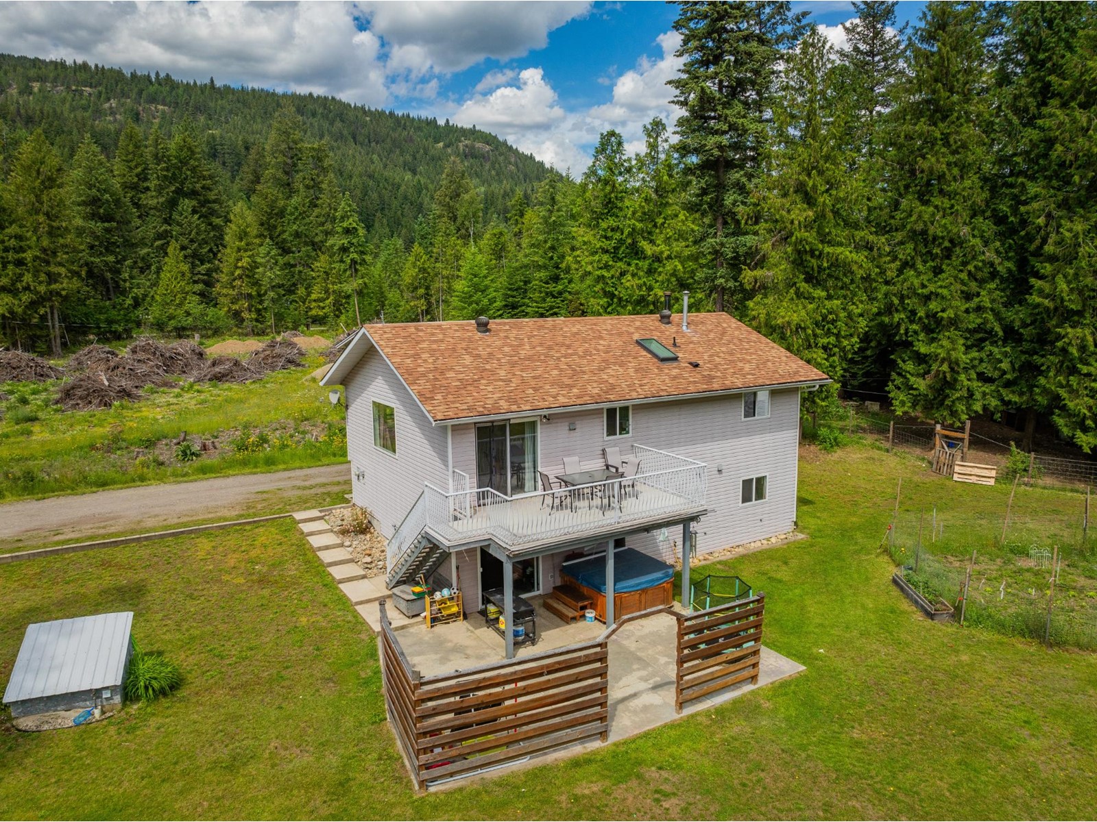 Castlegar, BC homes for sale & real estate listings Houseful