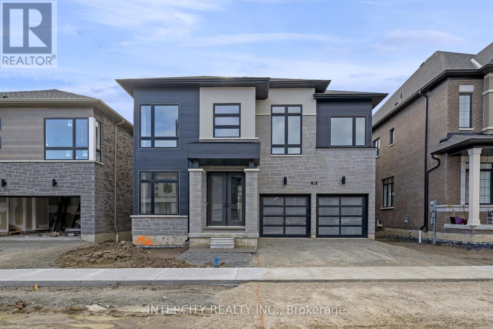 38 Keyworth Cres #192 Cres, Brampton Sandringham-wellington North, ON L6R 4E8
