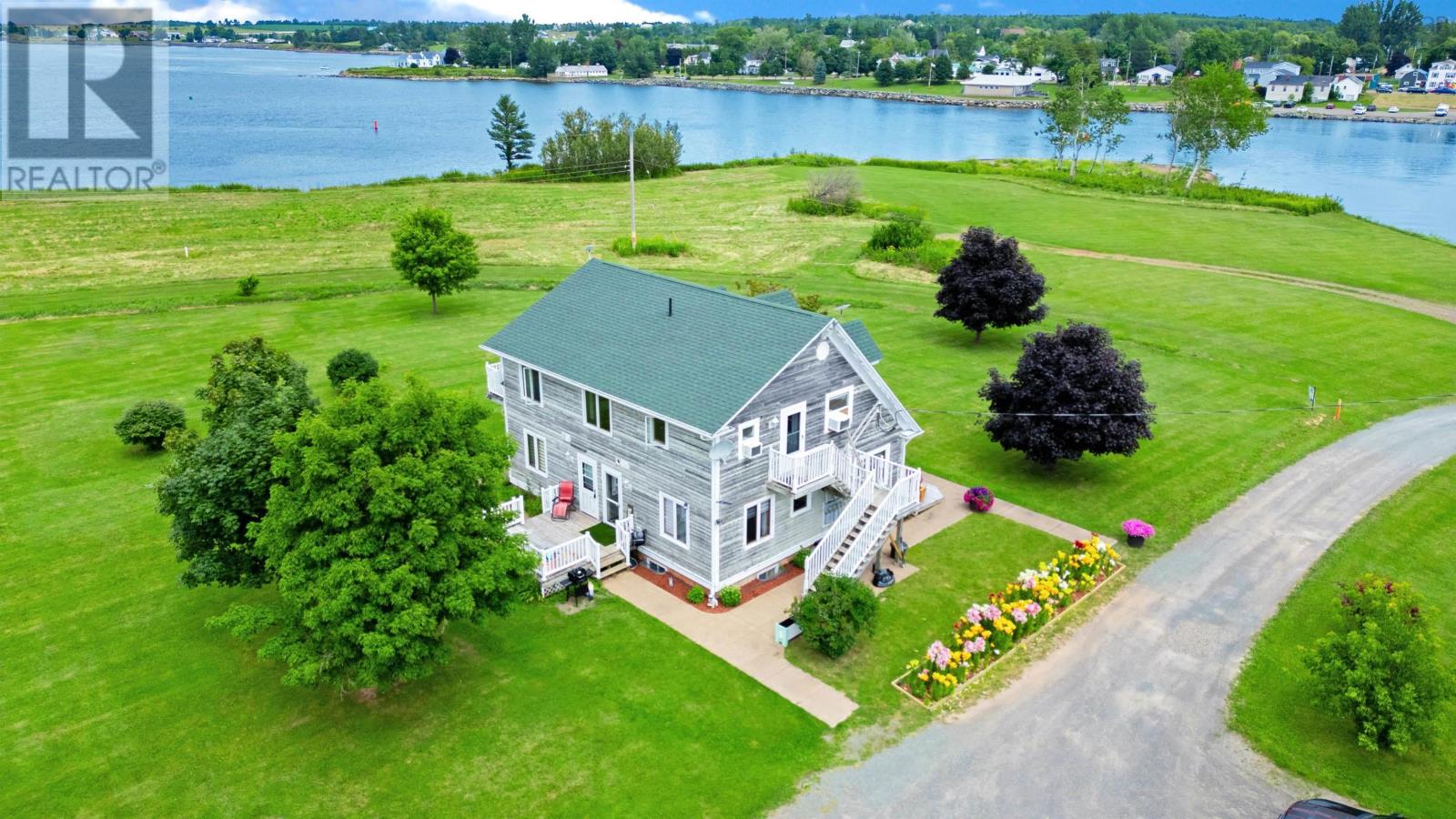 119 Brickyard Rd, Pugwash, NS B0K 1L0