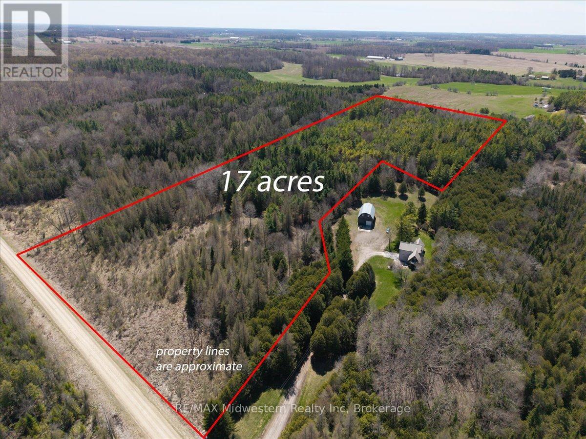 9892 Ski Rd, Minto, ON N0G 1M0