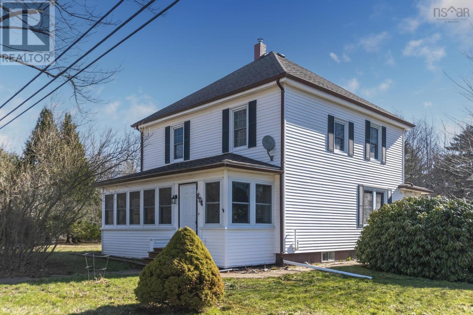 804 Windermere Rd, Berwick, NS B0P 1E0