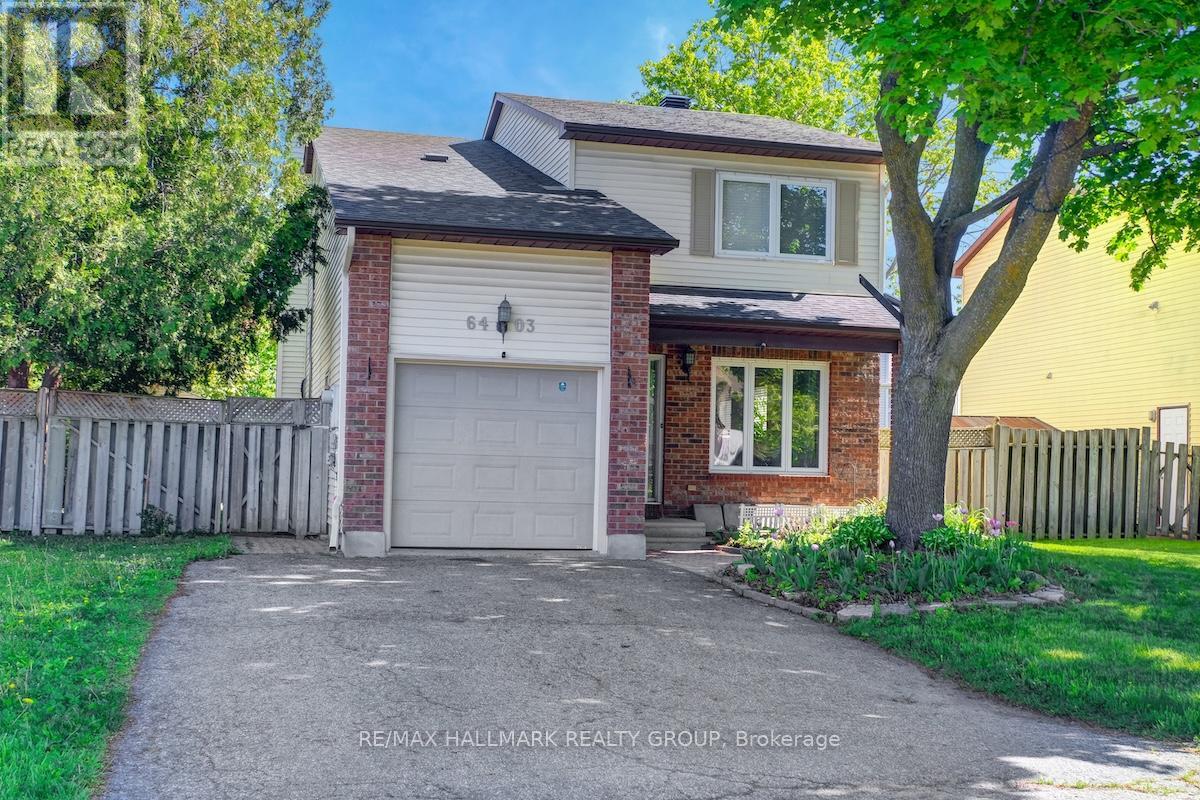 6403 Viseneau Dr, Ottawa, ON K1C 5E7