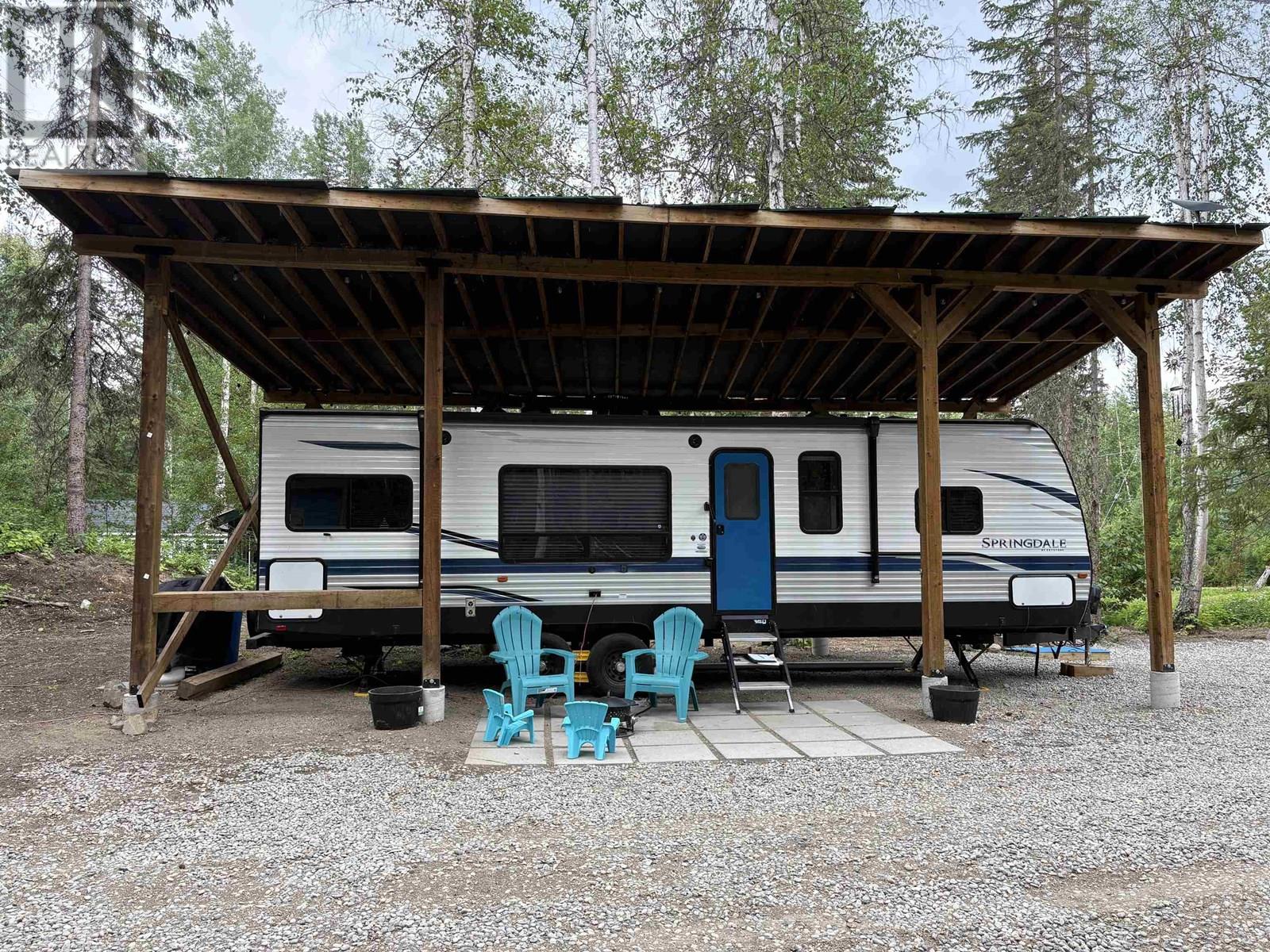3561 Candle Dr, Canim Lake, BC V0K 1L0