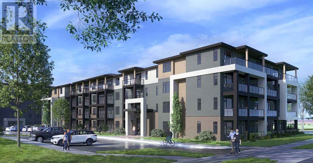 14910 1 Street Nw Unit 1211, Calgary, AB T3P 2C7