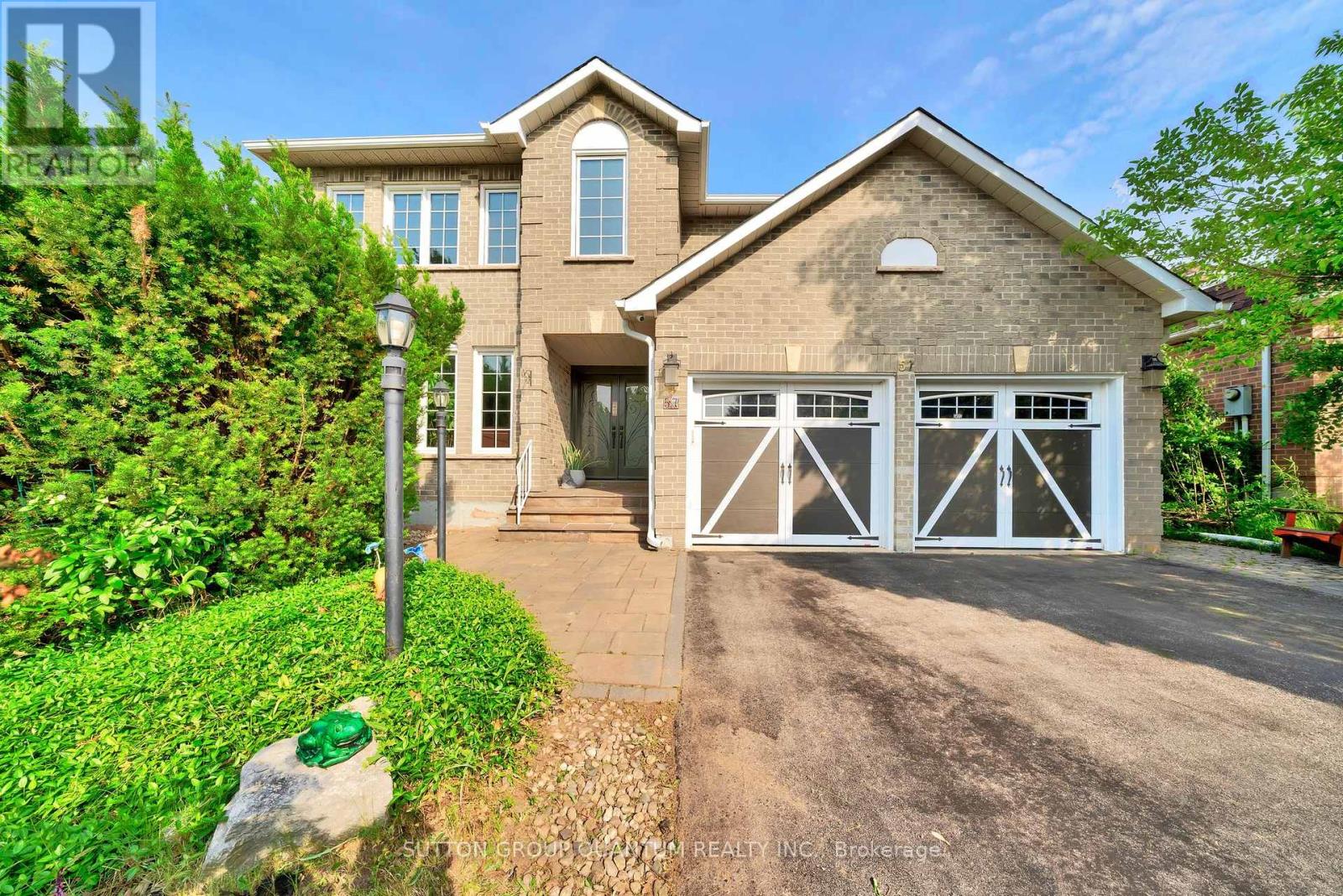 57 River Oaks Blvd E, Oakville, ON L6H 4C5