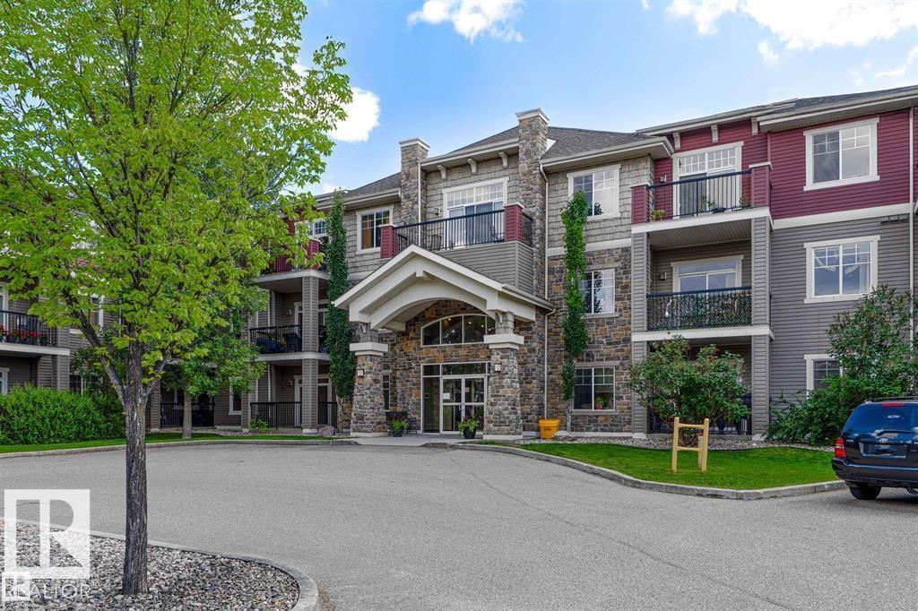 2503 Hanna Crescent Northwest #131, Edmonton, AB T6R 0H1