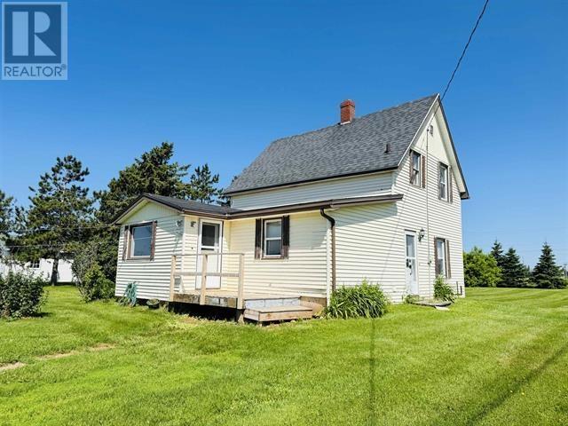 30519 Western Rd, Wellington, PE C0B 2E0