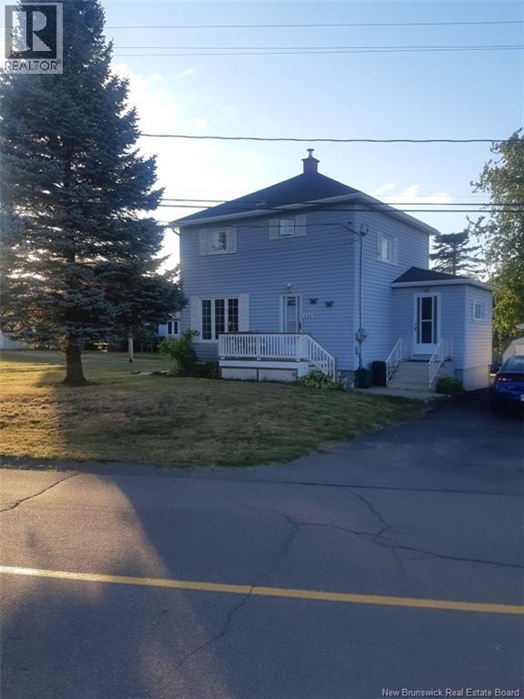 436 Greenwood Dr, Shediac, NB E1E 4M7