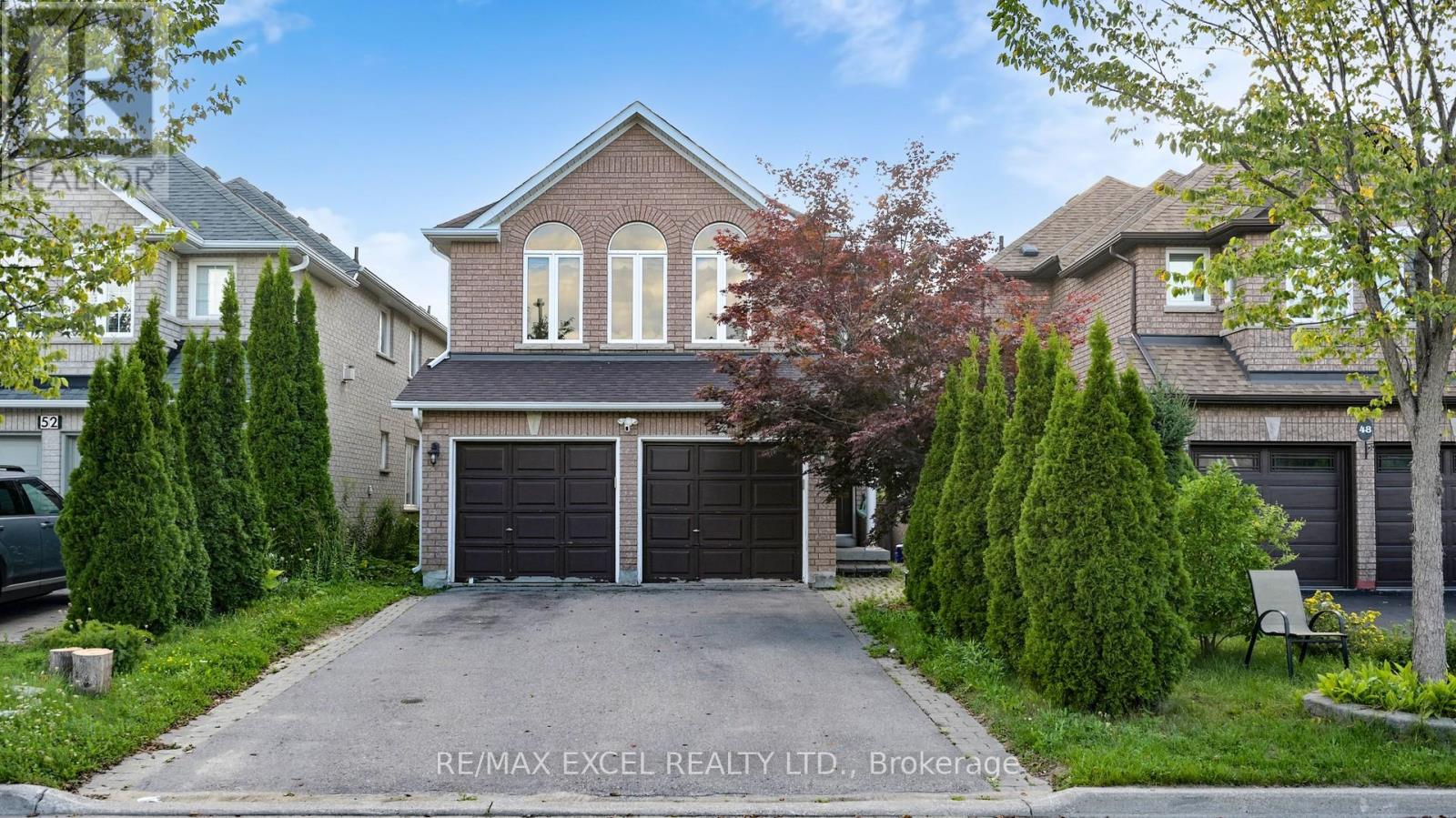 50 Wildflower Dr, Richmond Hill, ON L4E 3Y7