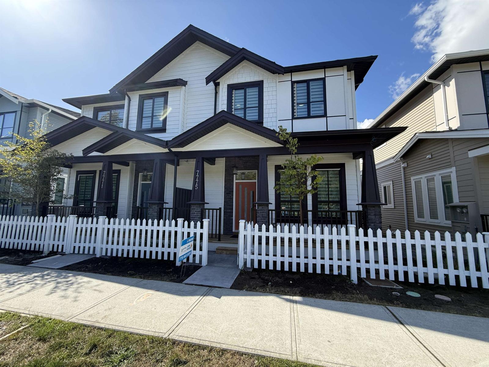 197 Street Unit 7683, Langley, BC V2Y 3T4