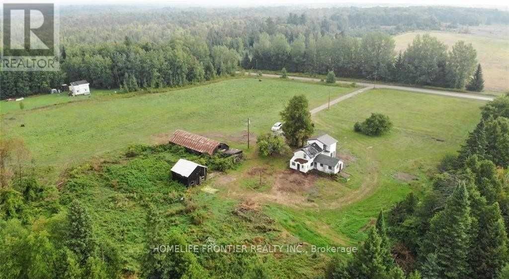 825 Prospect Rd, Kawartha Lakes, ON K0M 2T0