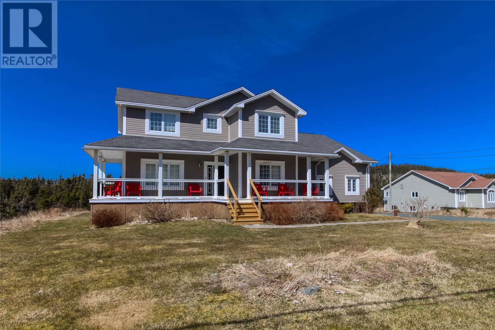 99 Red Cliff Rd, Logy Bay-Middle Cove-Outer Cove, NL A1K 0K4
