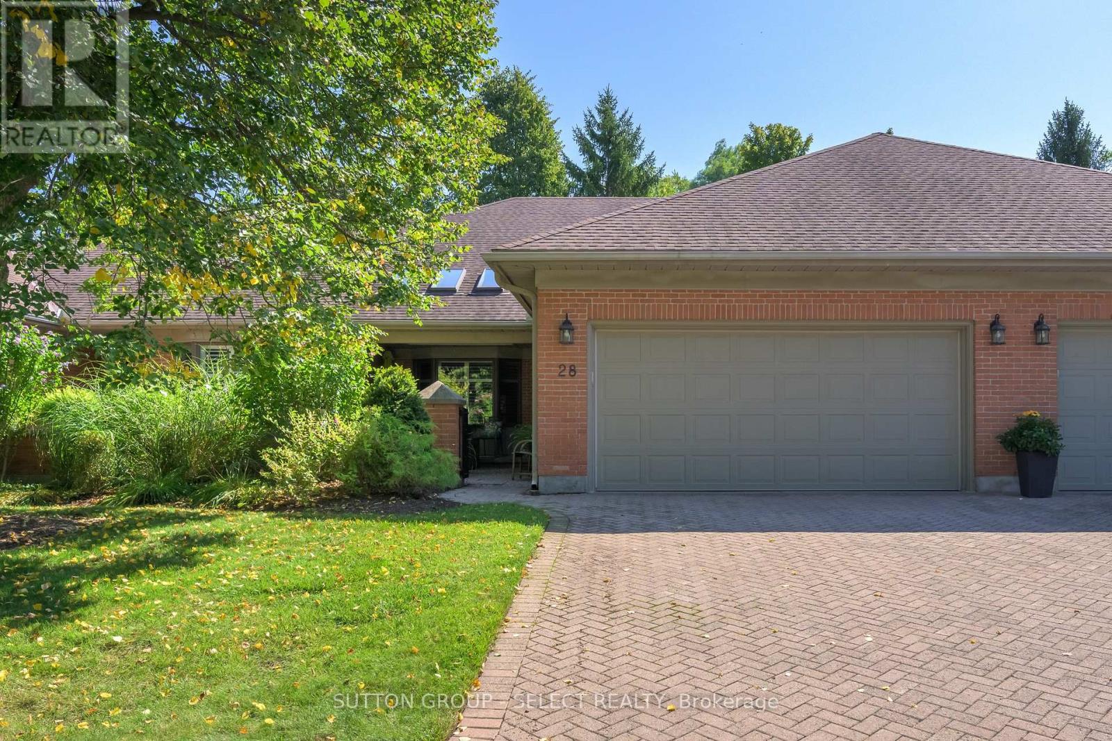 40 Quinella Dr, London, ON N6K 4K9