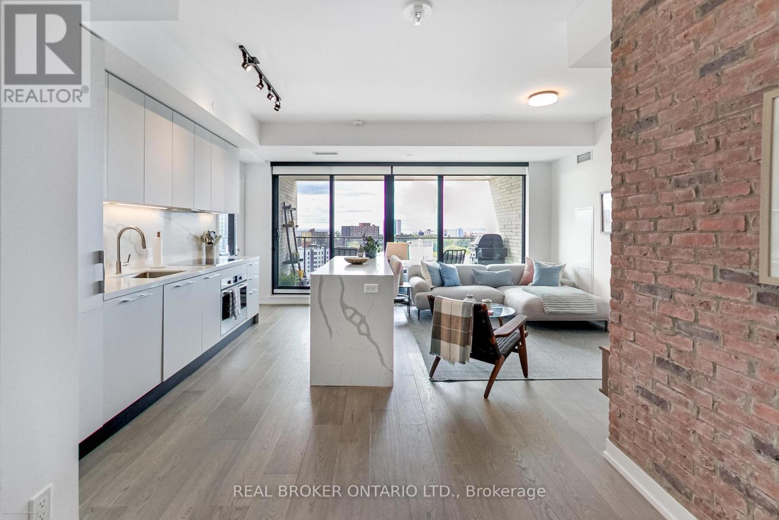 1203 200 Sudbury St, Toronto, ON M6J 0H1