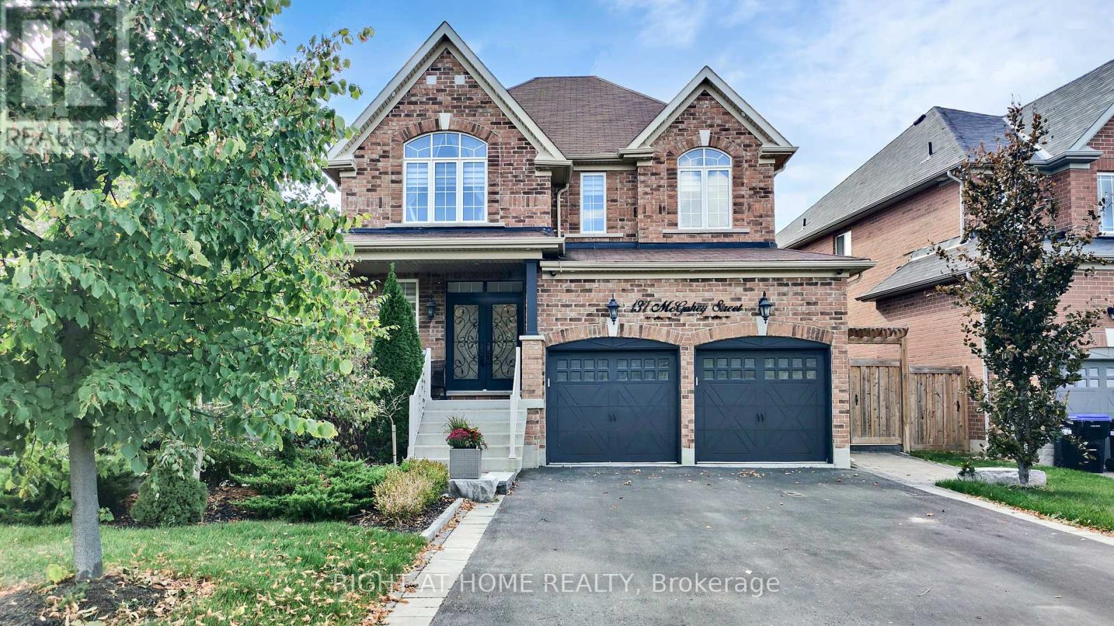 137 Mcgahey St, New Tecumseth, ON L0G 1W0