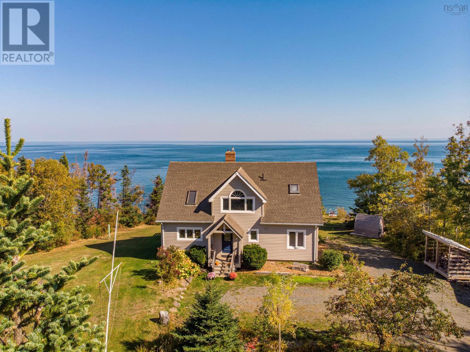 5478 Highway 337, Cape George, NS B2G 2L2