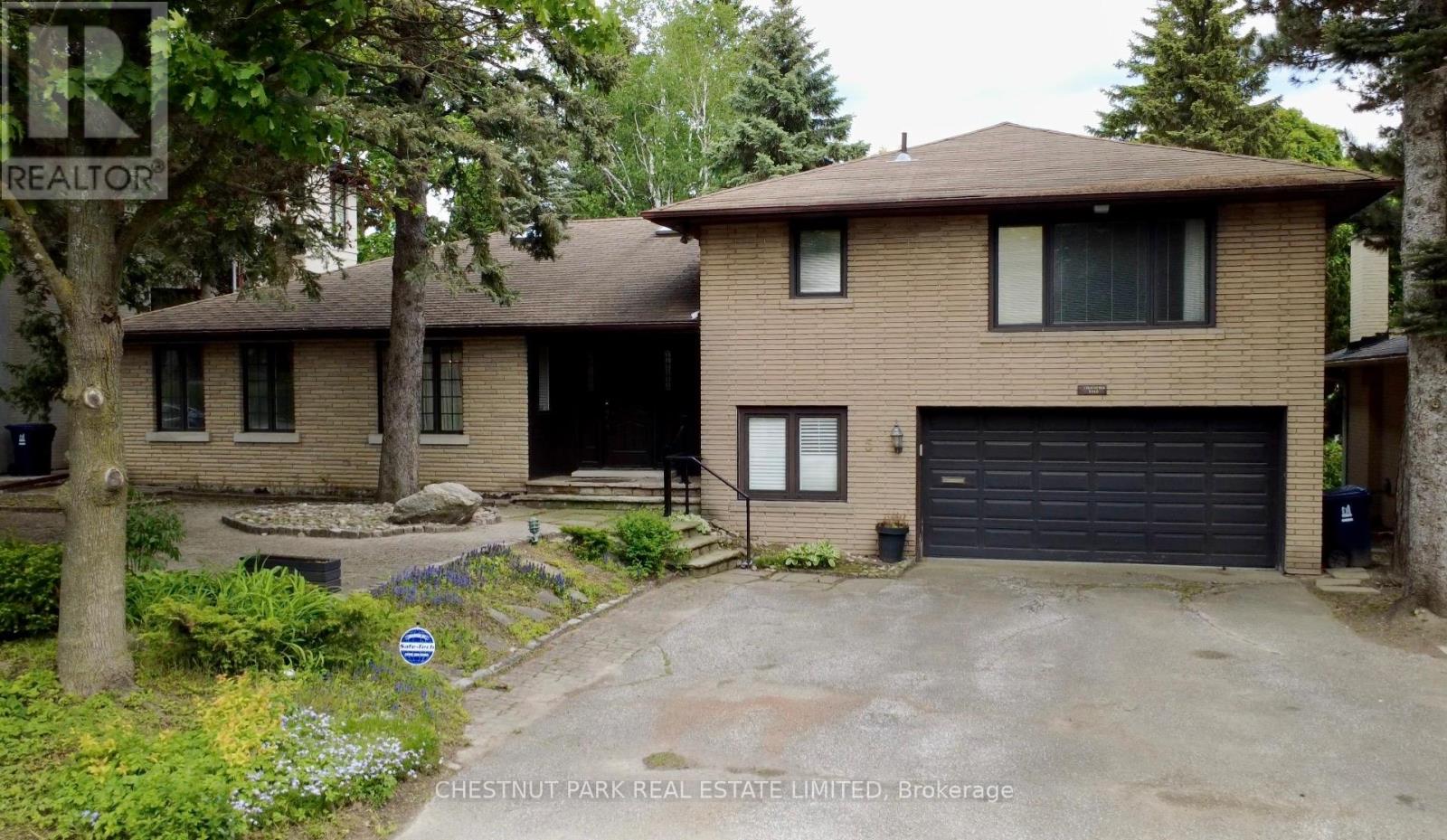 5 Stratheden Rd, Toronto, ON M4N 1E2