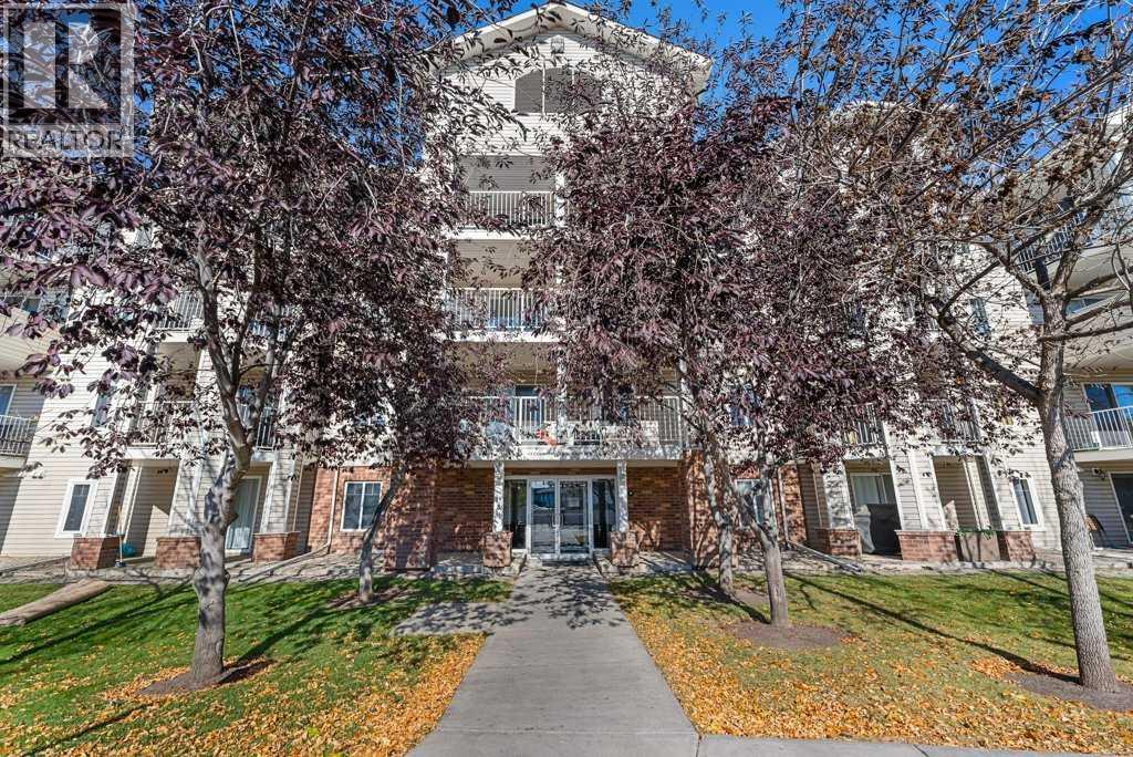 17 Country Village Bay Ne Unit 1410, Calgary, AB T3K 5J8