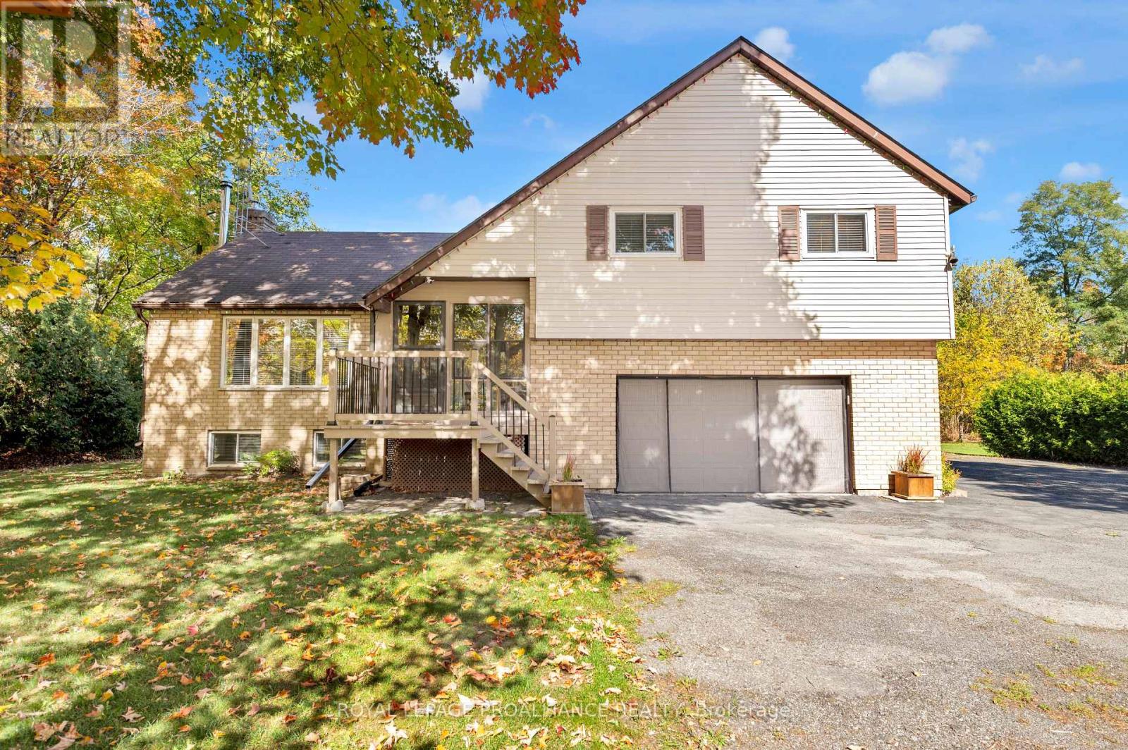 16276 Telephone Rd, Brighton, ON K0K 1H0