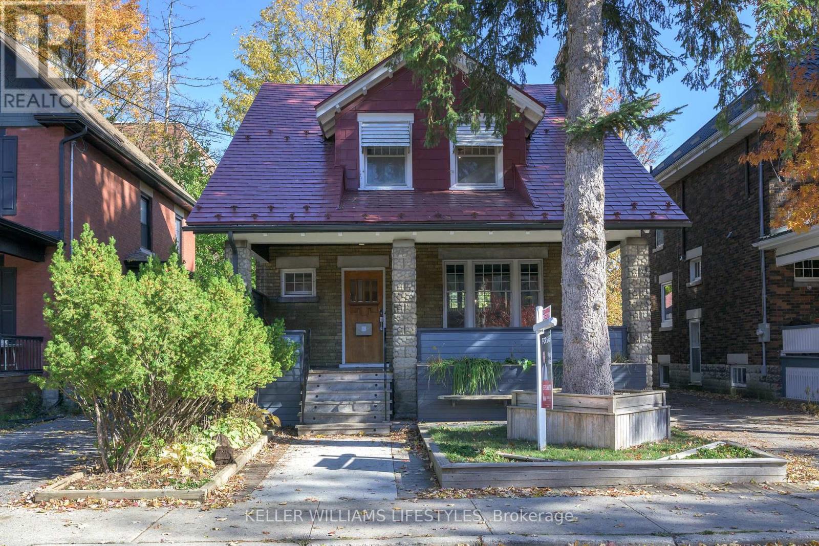 40 Gerrard St, London, ON N6C 4C7