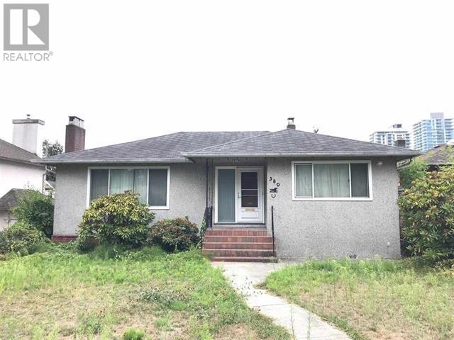 380 W 62nd Ave, Vancouver, BC V5X 2E3