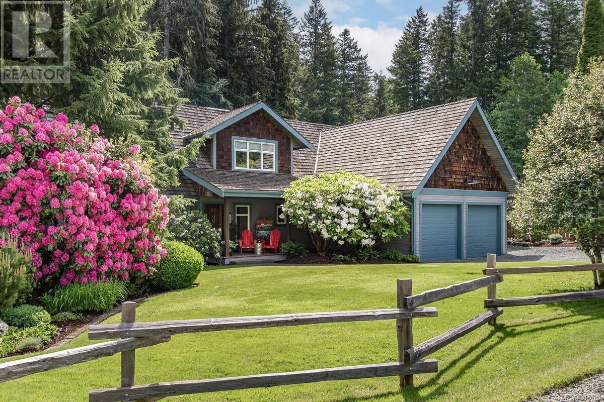 3065 Martin Rd, Campbell River, BC V9W 1M4