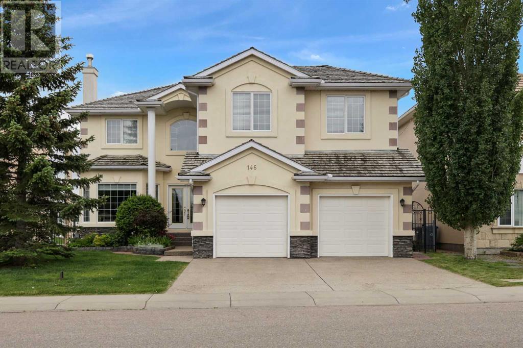 146 Coral Shores Cpe NE, Calgary, AB T3J 3T8