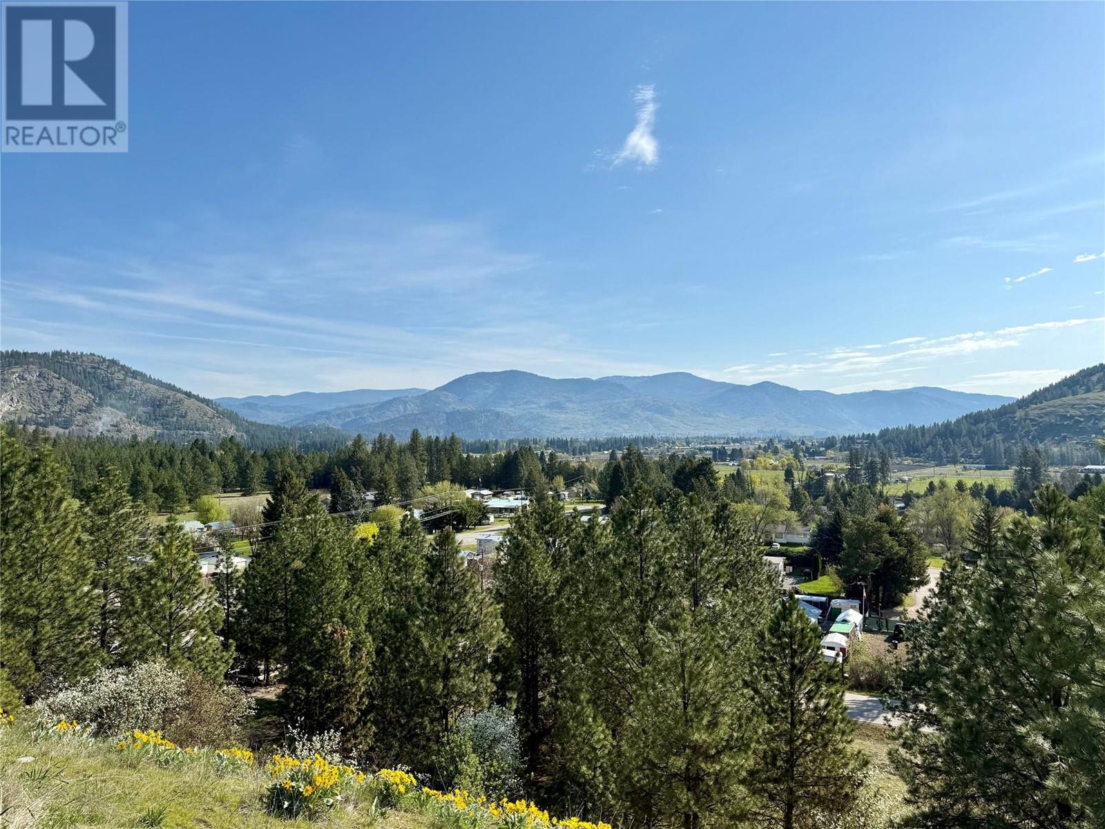 41 Highway W Lot Apt 4 Other W, Grand Forks, BC V0H 1H5