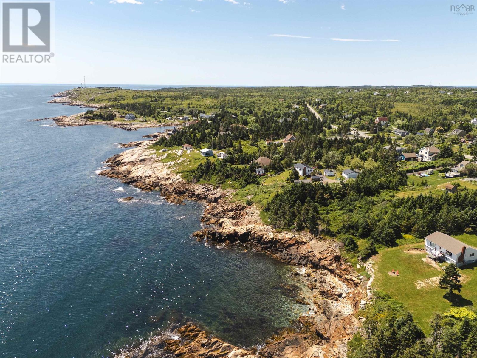 664 Ketch Harbour Rd, Portuguese Cove, NS B3V 1K2
