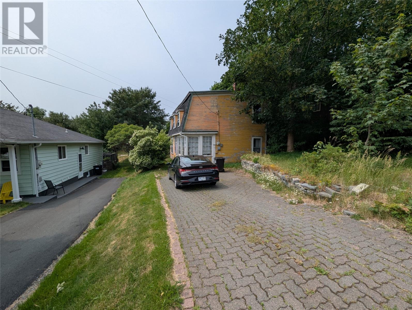 17 James Ln, St. John's, NL A1E 3H3