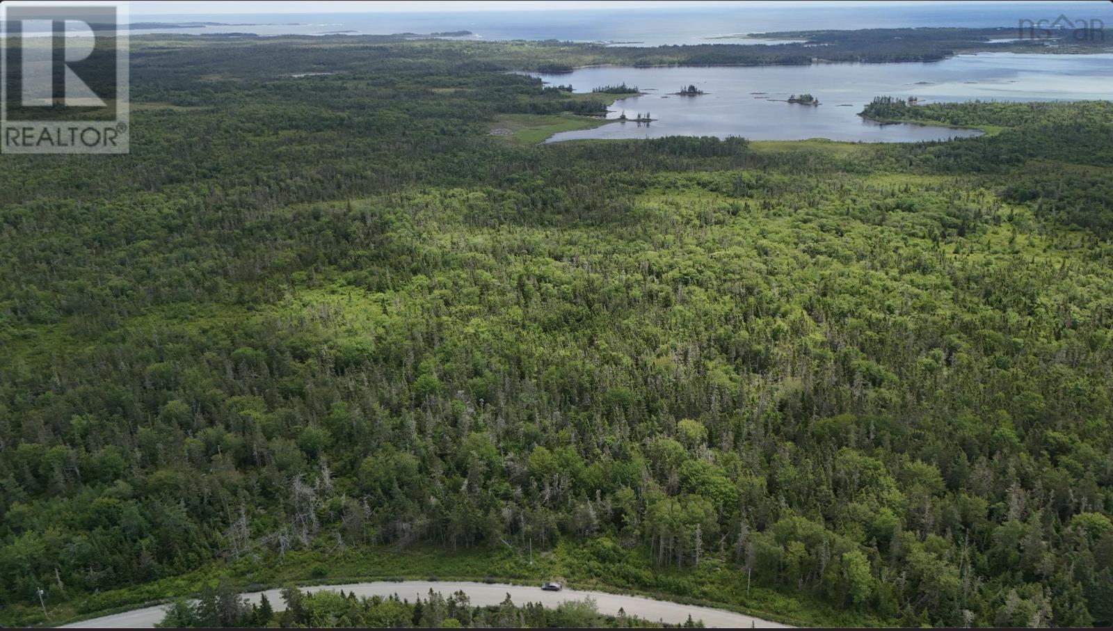 Lot Rockland Road, Rockland, NS B0T 1V0