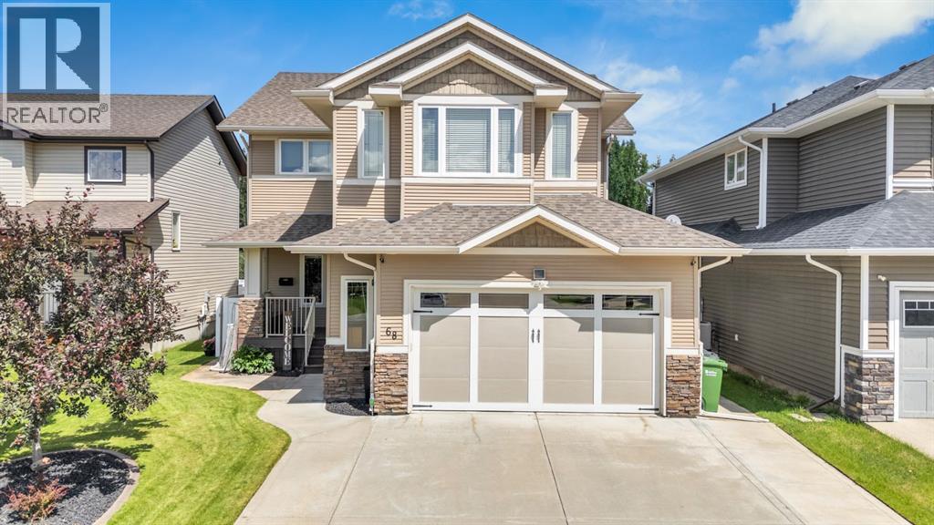68 Sutherland Close, Red Deer, AB T4R 0C4