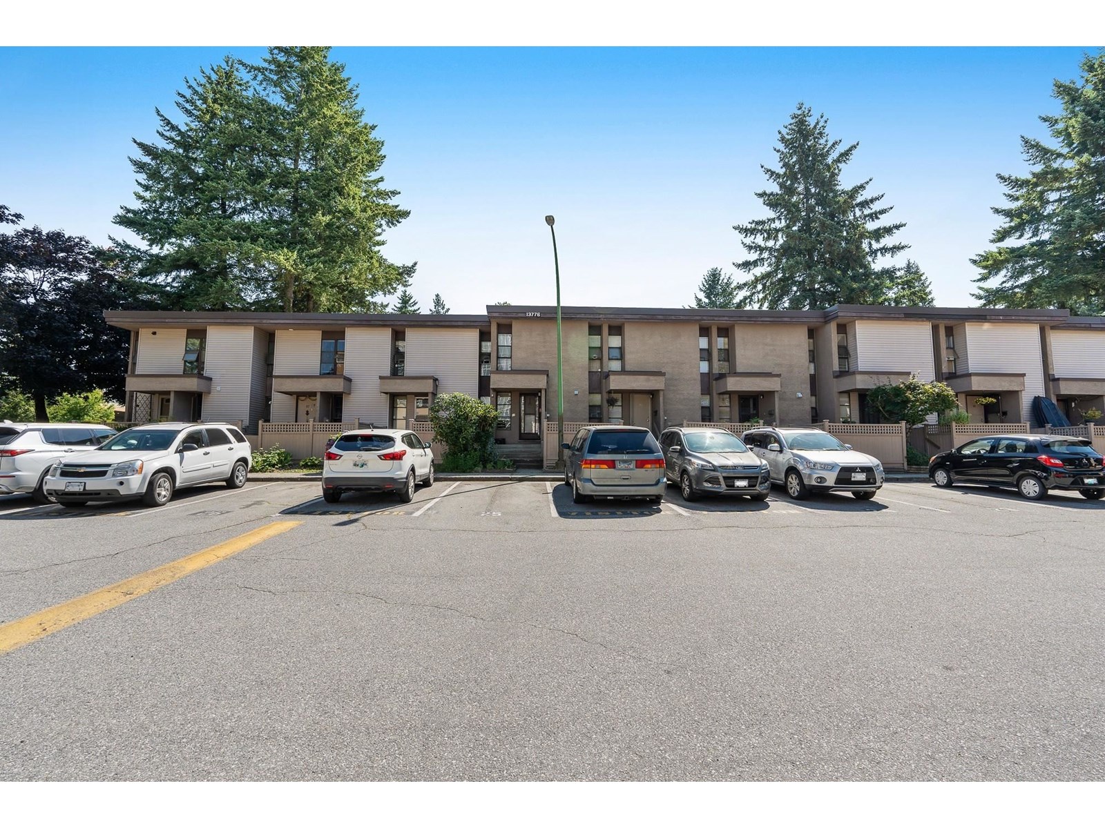 13776 Central Avenue Unit 96, Surrey, BC V3T 1R9