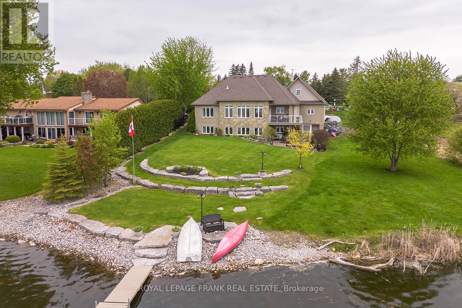 24 Gilson Point Pl, Kawartha Lakes Mariposa, ON K0M 2C0