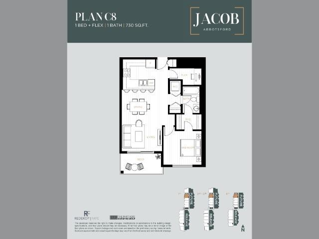 33886 Pine Street Unit 104, Abbotsford, BC V2S 0N9